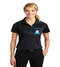 Gregory drive ladies dri fit polo