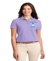 Gregory drive ladies basic polo