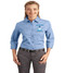 Gregory drive ladies 3/4 sleeve