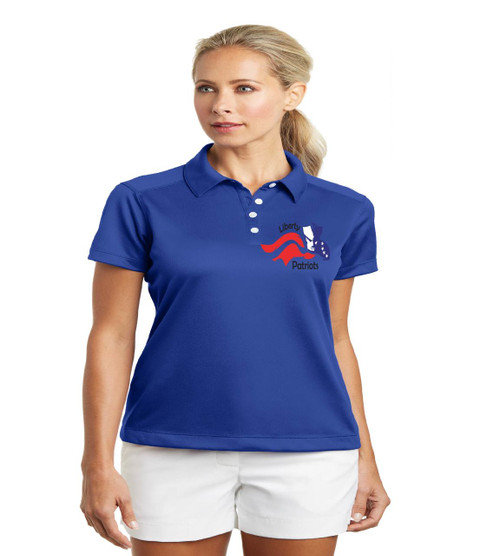liberty nike ladies