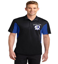 spring lake mens color block