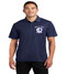 spring lake mens dri fit polo