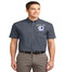 spring lake men's short sleeve button up