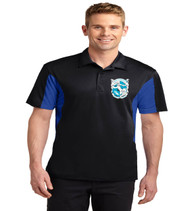 Southwest Men's Color Block Dri-Fit Polo