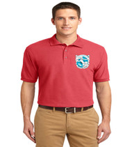Southwest Men's Basic Polo