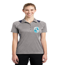 Southwest Ladies Color Block Polo