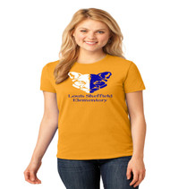 Sheffield Ladies T-Shirt