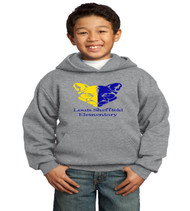 Sheffield Basic Hoodie