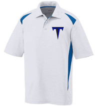 Titans Baseball Men's Dri-Fit Polo