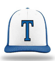 Titans Baseball Richardson Fitted Hat  (Last Seasons)