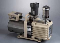 *NEW* VR-400 Rotary Vane Vacuum Pump, 14 CFM