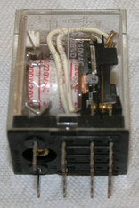Relay, 220V Shimadzu Source, MY4N, 065-80826-06