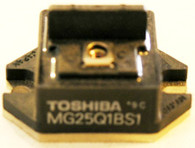 Power Transistor, Spark Source, 060-39932-01, 1200VDC, 25A