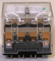 Relay, Shimadzu Source, LY4N, 065-60848-02
