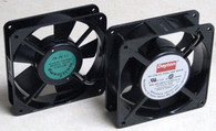 Fan, 5", 220V/240V, Ball Bearing 84N1522