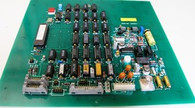 Instrument Control Board, 3410, 145660-0001