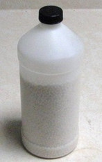 Zeolite Molecular Sieve, 1 liter, 049588