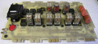 MC20 to Instrument Interface Board 083997