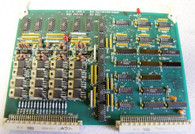 16 Channel High Voltage Switching Card for MC20 System, Part no. 069255