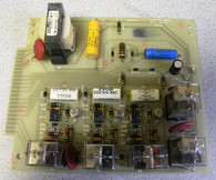 Control Card, KH Source, 060032