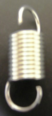 Spring, Sample Clamp, DV1-5 , 054447