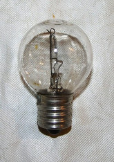 Mercury (HG) Lamp, 022817