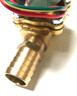 1" Hose Barb