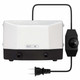 Air Pump for Igniter Gap purge