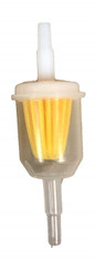 In Line Filter for Ignitor Air Pump