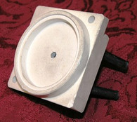 COUNTER ELECTRODE HOLDER ASSY 060085 USED