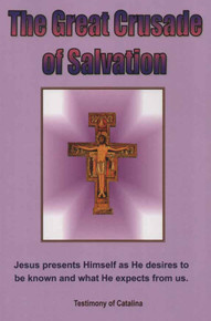 The Great Crusade of Salvation - English