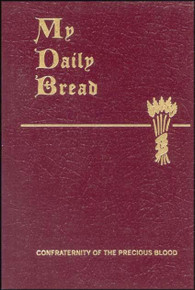 My Daily Bread - English