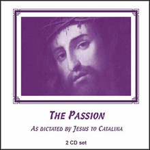 CD - The Passion (2 CD Set) - English
