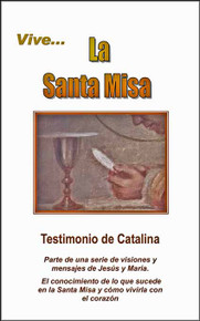 La Santa Misa - Spanish