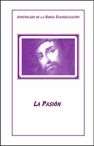 La Pasion - Spanish