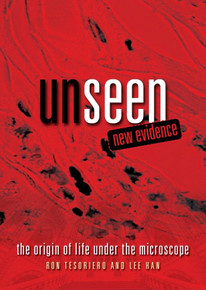 UNSEEN - New Evidence - English
