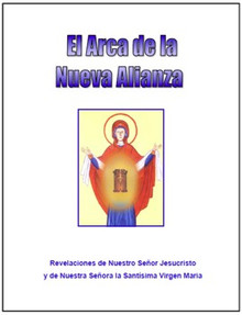 El Arca De La Nueva Alianza - Spanish