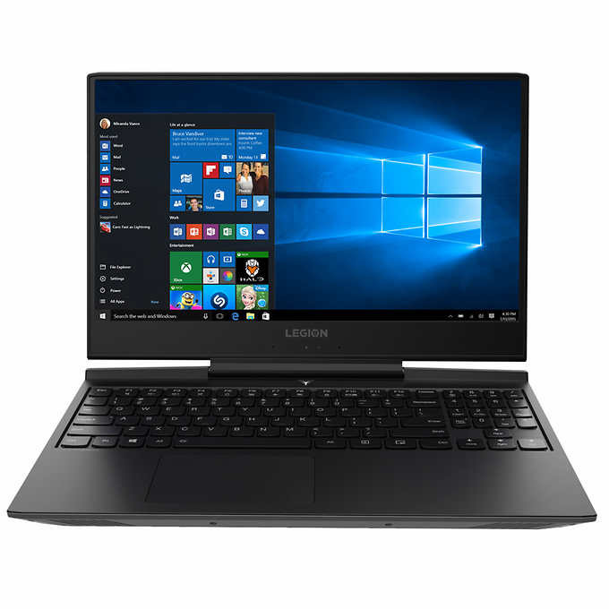 Lenovo discount i5 8300h