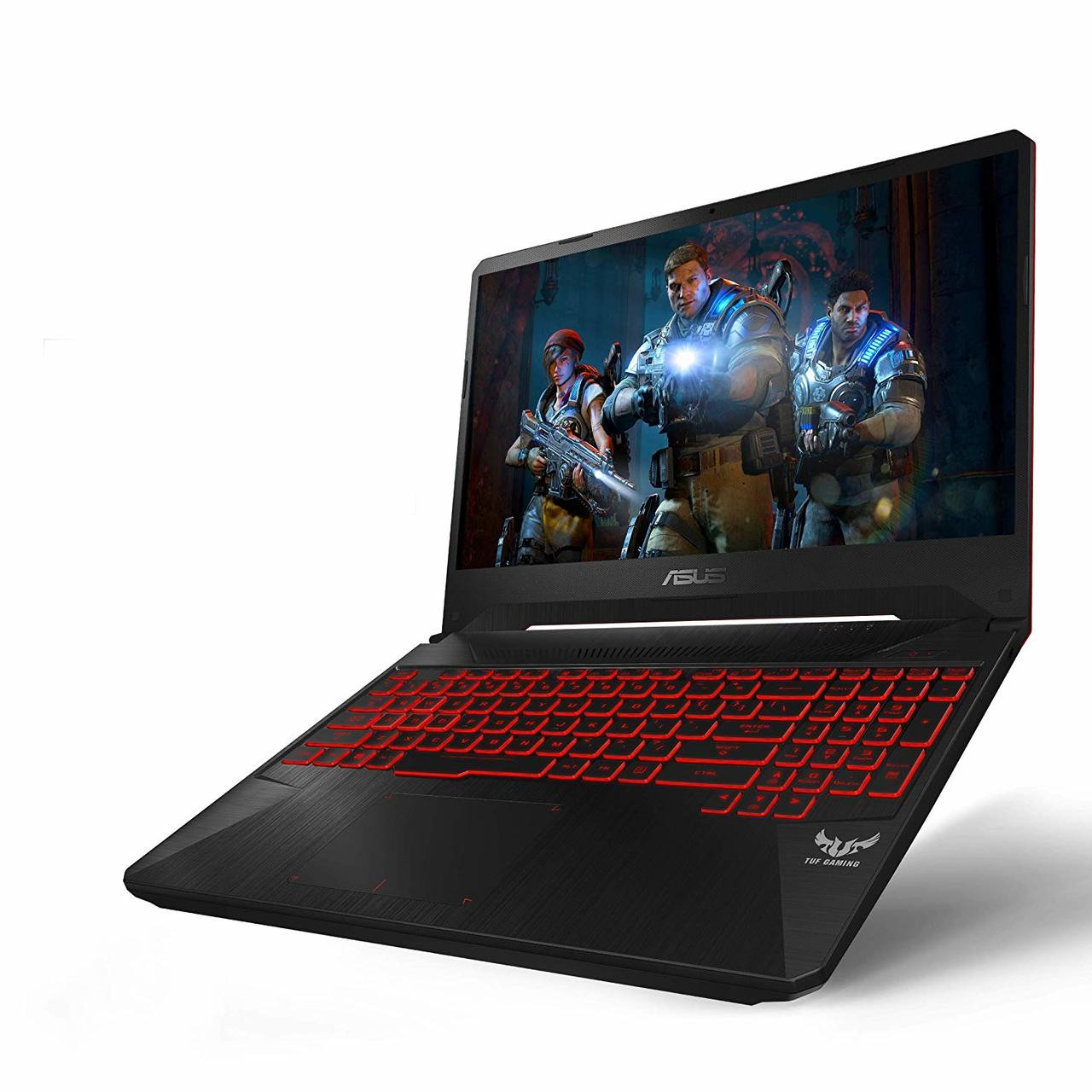 ASUS TUF FX505 Gaming Laptop Ryzen 5 3550H, 256GB SSD, 8GB, RX 560x
