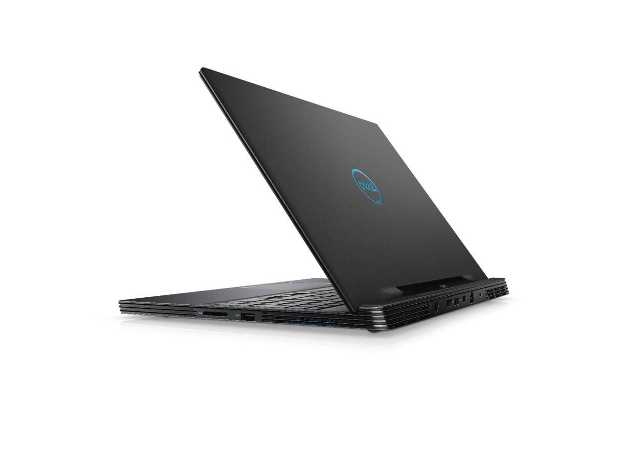 Dell G7 15 7590 Gaming Laptop: Core i7-8750H, NVidia RTX 2060