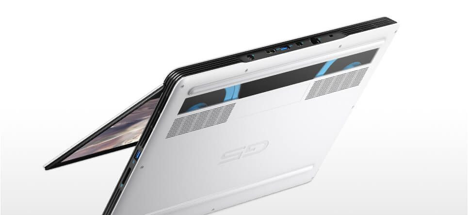 Dell G5 15 Gaming Laptop: Core i7-9750H, NVidia GTX 1660 Ti, 256GB 