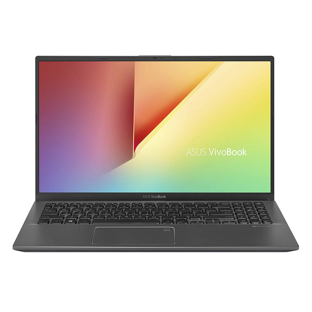 ASUS Vivobook 15 Laptop: Core i3-8145U, 128GB SSD, 8GB RAM, 15.6" Full HD  Display, Windows 10 S - Klick Online