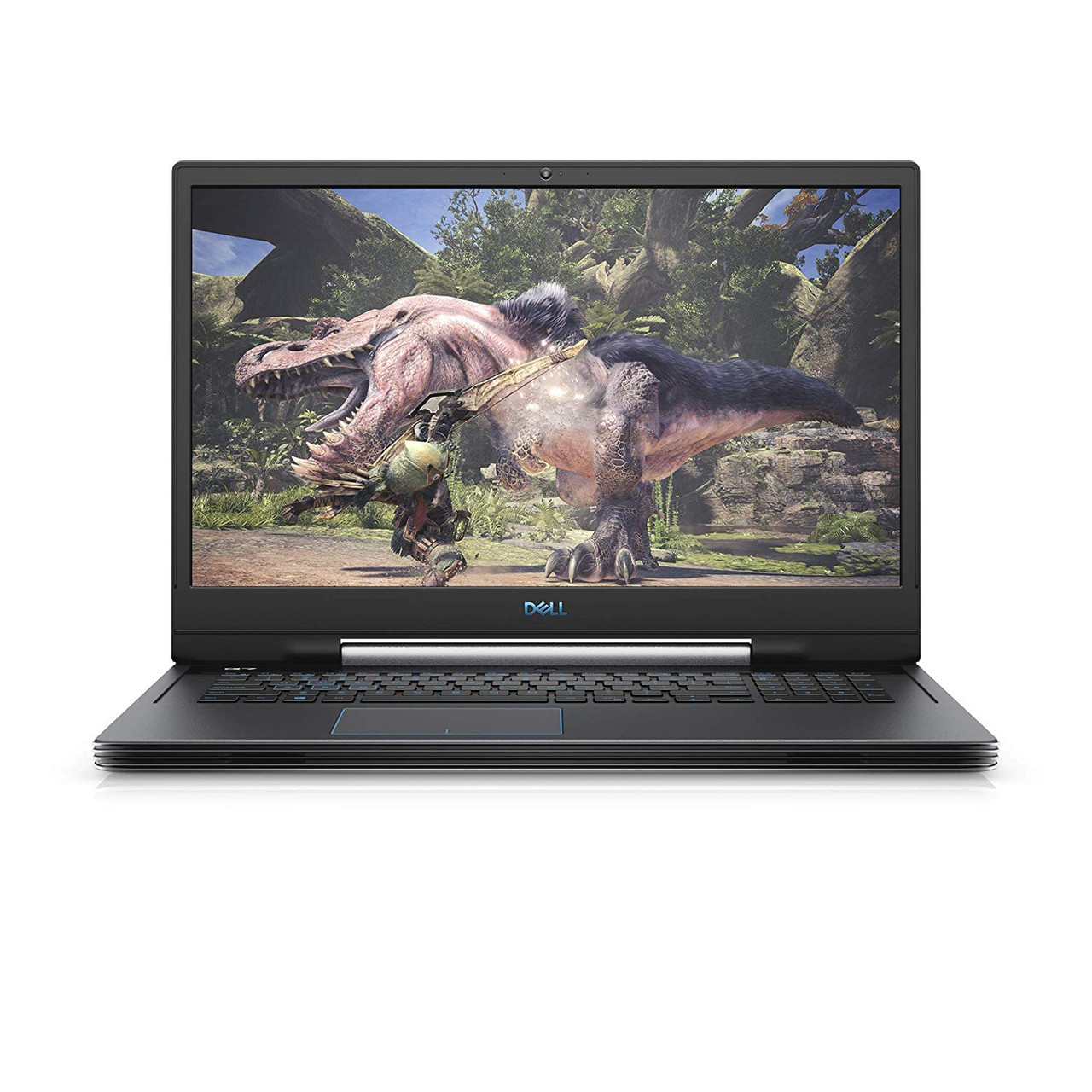 Dell G7 17 Gaming Laptop: Core NVidia RTX 2060, 16GB RAM, 256GB SSD + 1TB HDD, 17.3" Full HD Display Klick Online