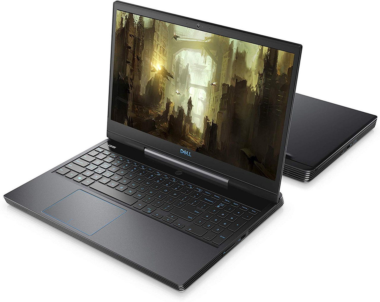 Dell G5 15 Gaming Laptop: Core i7-9750H, NVidia RTX 2060, 15.6" Full HD  144Hz Display, 16GB RAM, 512GB SSD - Klick Online