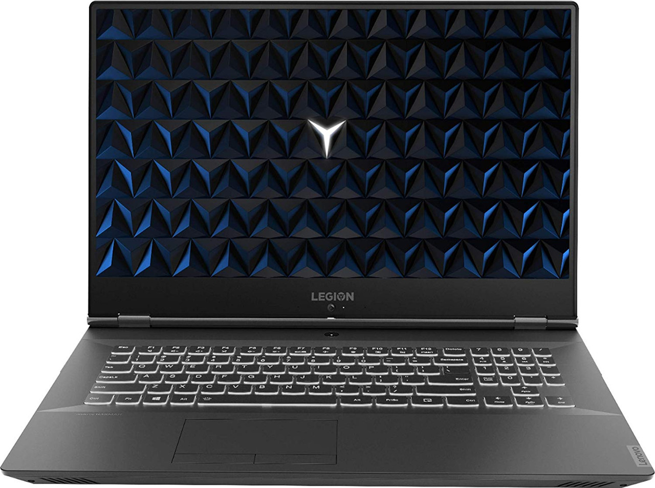 lenovo legion y540 gaming laptop: core i7-9750h, nvidia gtx 1660