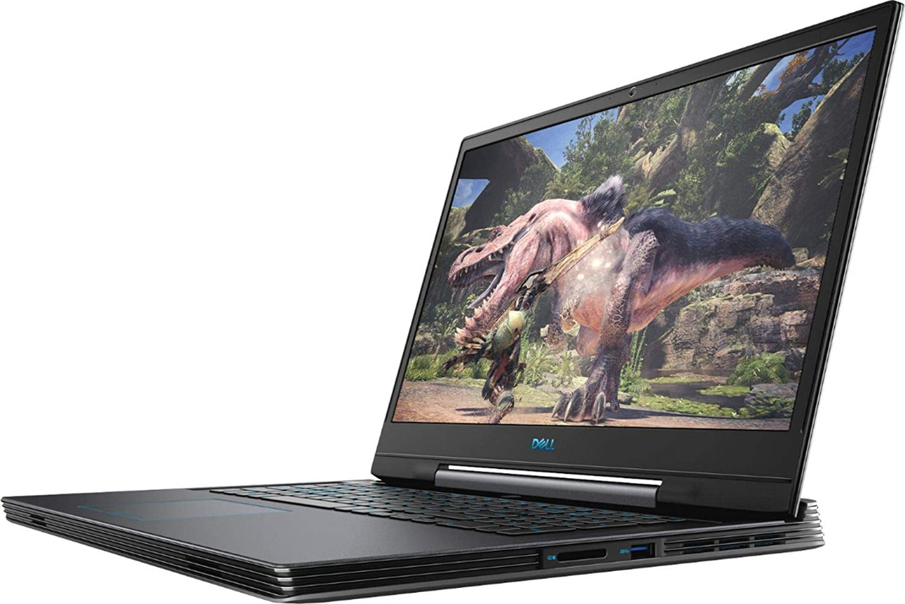 Dell G7 15 Gaming Laptop: Core i7-9750H, NVidia RTX 2080, 15.6" 4K UHD OLED  Display, 512GB SSD, 16GB RAM - Klick Online