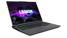 Lenovo Legion 5 Pro Gaming Laptop: Ryzen 7 5800H, NVidia RTX 3070, 512GB SSD, 16GB RAM, 16" QHD 165Hz Display