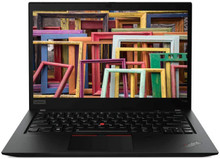 Lenovo ThinkPad T14s Laptop: Ryzen 5 4650U, 256GB SSD, 8GB RAM, 14" Full HD Display, Windows 10 Pro 