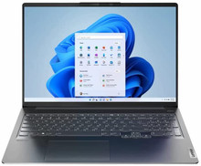 Lenovo Ideapad 5 Pro Laptop: Ryzen 5 5600H, 512GB SSD, 8GB RAM, 16" 2560x1600 Display 