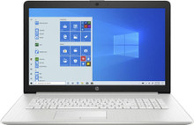HP 17 Laptop: Core i5-1135G7, 17.3" Full HD IPS Display, 512GB SSD, 8GB RAM, Windows 11